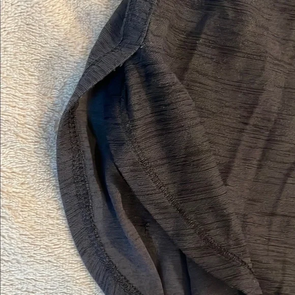 Old Navy Active Blue Tank Top - Picture 3 of 5